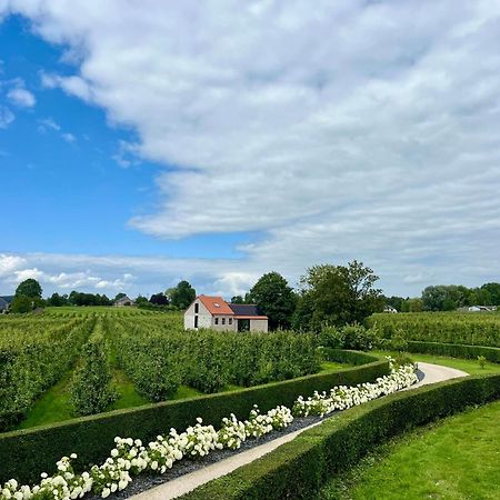 Le Clos Du Verger Aubel Exterior photo